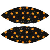 Ballon De Foot Football de pluie citrouille (Panneaux)