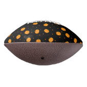 Ballon De Foot Football de pluie citrouille (Tourné à 270°)