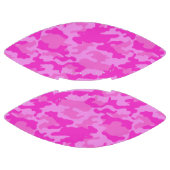 Ballon De Foot Football en camo rose (Panneaux)