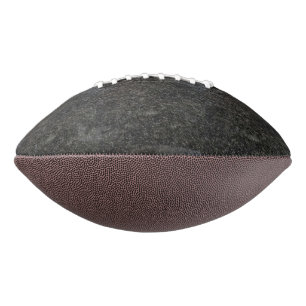 Ballon De Foot Football en granit