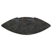 Ballon De Foot Football en granit (Panneau)