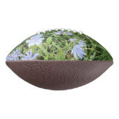 Ballon De Foot Football fleur sauvage (Tourné à 90°)