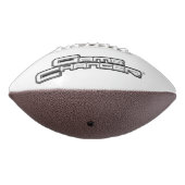 Ballon De Foot Football "Game Change" (Tourné à 270°)