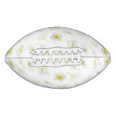 Ballon De Foot Football mariage Joy (Devant)