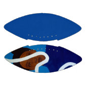 Ballon De Foot Football Muse #1 (Panneaux)