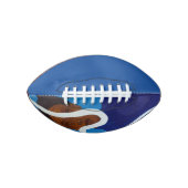 Ballon De Foot Football Muse #1 (Devant)