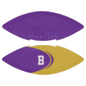 Ballon De Foot Football personnalisé (Panneaux)