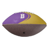 Ballon De Foot Football personnalisé (Tourné à 270°)