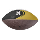 Ballon De Foot Football personnalisé (Tourné à 270°)