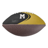 Ballon De Foot Football personnalisé (Tourné à 270°)