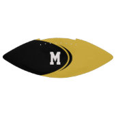 Ballon De Foot Football personnalisé (Panneau)