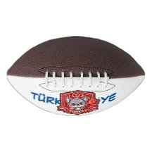 Football pour enfants en Turquie