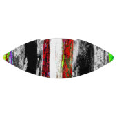 Ballon De Foot Football – Reflection Layers (Panneau)