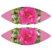 Ballon De Foot Football Rose (Panneaux)