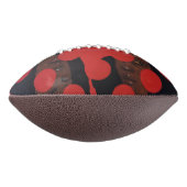 Ballon De Foot Football ultra-Sheen (Tourné à 90°)