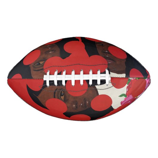 Ballon De Foot Football ultra-Sheen (Devant)