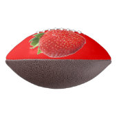Ballon De Foot Fraise d'été (Tourné à 90°)