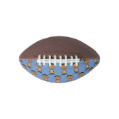 Ballon De Foot Franklin Smiling (Devant)