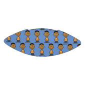 Ballon De Foot Franklin Smiling (Panneau)