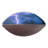 Ballon De Foot Frappe éclair choquante (Tourné à 90°)