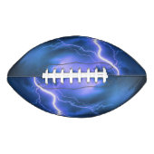 Ballon De Foot Frappe éclair choquante (Devant)