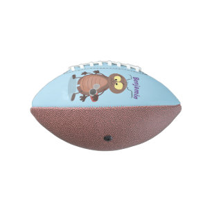 Ballon De Foot Funny cute cockroach cartoon character