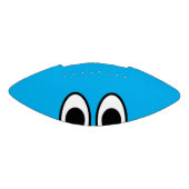 Ballon De Foot Funny Mini, c'est poison (Panneau)