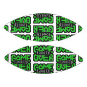 Ballon De Foot Game Over, Level Up: Retro Pixel Sandbox Adventure (Panneaux)