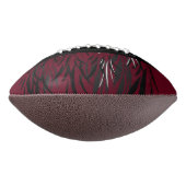 Ballon De Foot Gamecock Feathers 2 Panneau Design (Tourné à 90°)