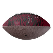 Ballon De Foot Gamecock Feathers 2 Panneau Design (Tourné à 270°)