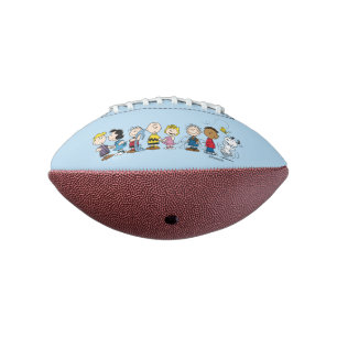 Ballon De Foot Gang d'arachides