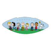 Ballon De Foot Gang d'arachides (Panneau)