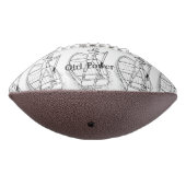 Ballon De Foot Girl Power Sculling Boat Thunder_Cove  (Tourné à 270°)