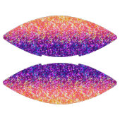 Ballon De Foot Glitter Graphic (Panneaux)