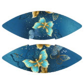 Ballon De Foot Golden butterflies (Panneaux)