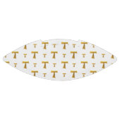 Ballon De Foot Golden Franciscan (Panneau)