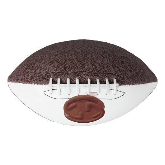 Ballon De Foot Good Boys  (Devant)