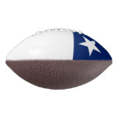 Ballon De Foot Graphique d'indicateur d'état Texas dynamique sur  (Tourné à 90°)