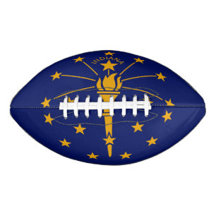 Ballon De Foot Graphique d'indicateur dynamique de l'état de l'In