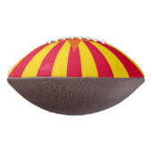 Ballon De Foot Graphique Drapeau dynamique de l'état de l'Arizona (Tourné à 90°)