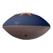 Ballon De Foot Graphique Drapeau dynamique de l'état de l'Arizona (Tourné à 270°)