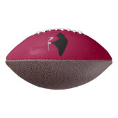 Ballon De Foot Grim Reaper Halloween Football (Tourné à 90°)