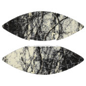 Ballon De Foot Grunge abstrait (Panneaux)