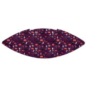 Ballon De Foot Halloween (Panneau)