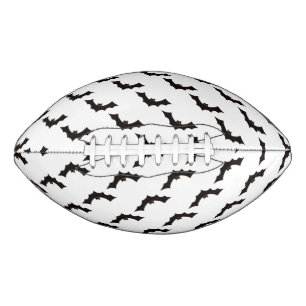 Ballon De Foot Halloween, Motif De Chauves-Fours, Trick Ou Treat,