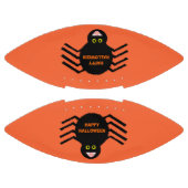 Ballon De Foot Halloween Spider Football (Panneaux)