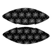 Ballon De Foot Halloween Spider Web (Panneaux)