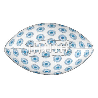 Ballon De Foot Harmony Dental 20e anniversaire de football
