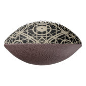 Ballon De Foot Hive Mind Football (Tourné à 90°)