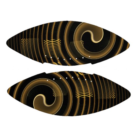 Ballon De Foot Hypnosis (Panneaux)